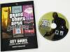 PC GAME - Grand Theft Auto San Andreas Guide City with Game (USED)